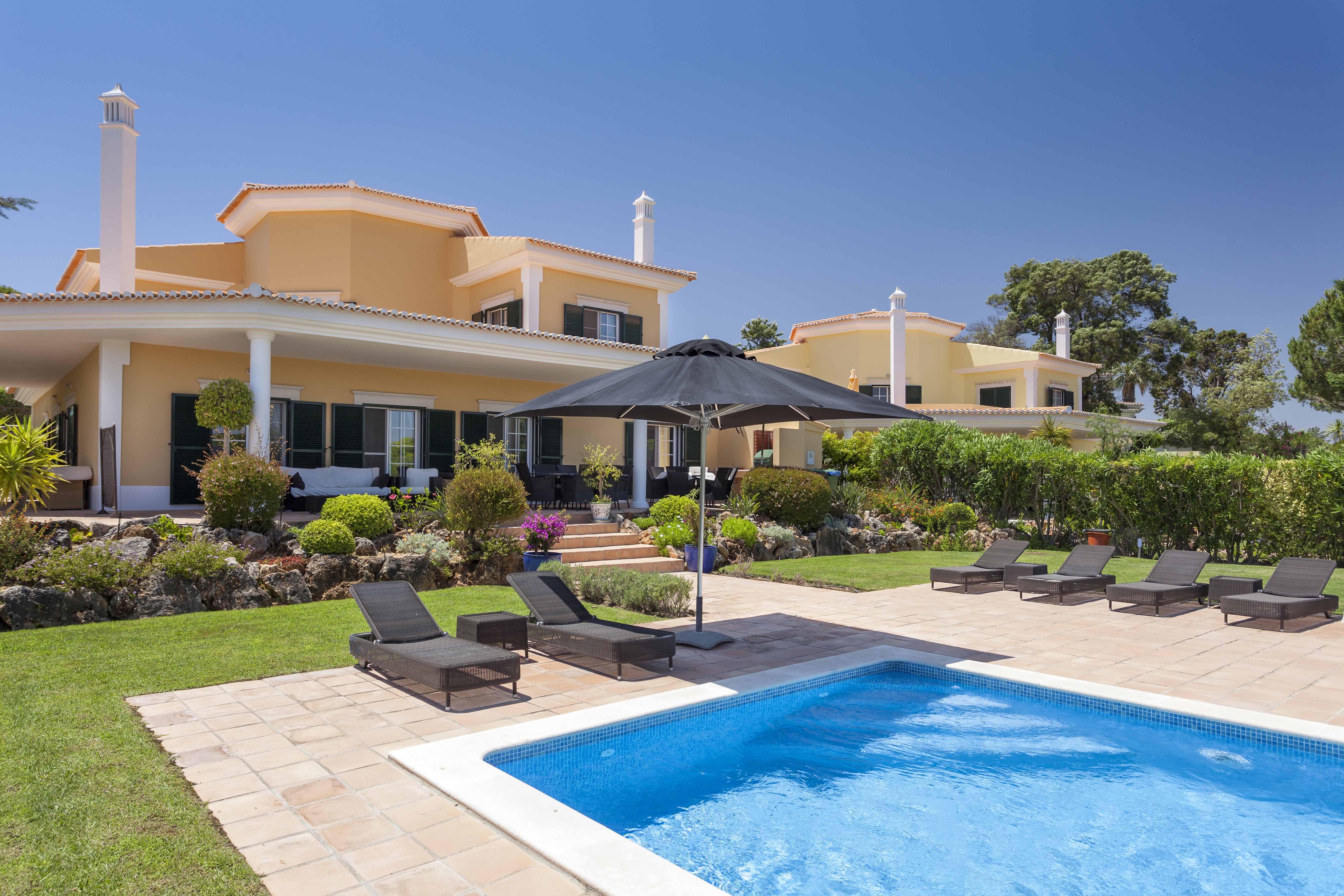 Martinhal Quinta Do Lago Family Resort Almancil Eksteriør billede