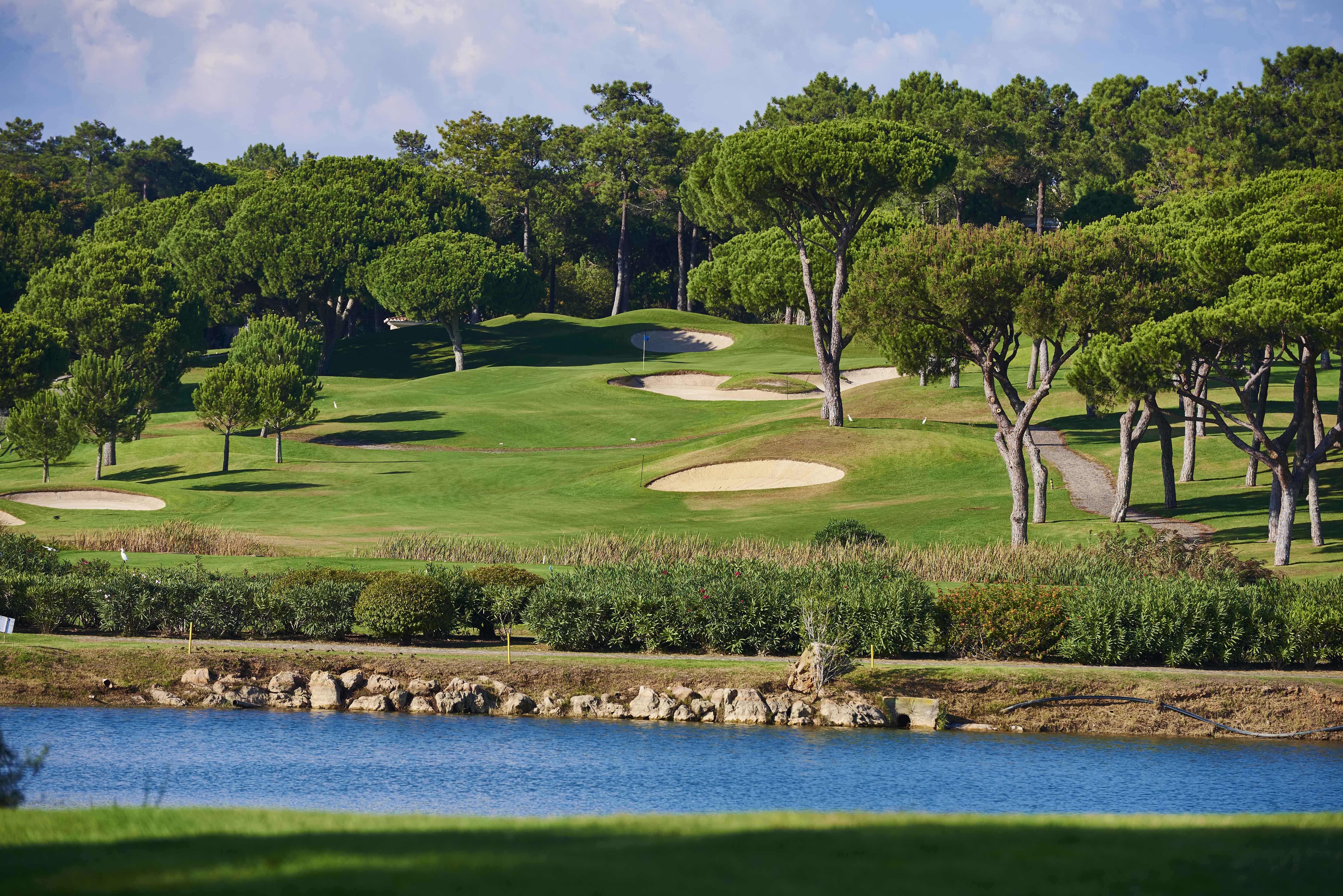 Martinhal Quinta Do Lago Family Resort Almancil Eksteriør billede