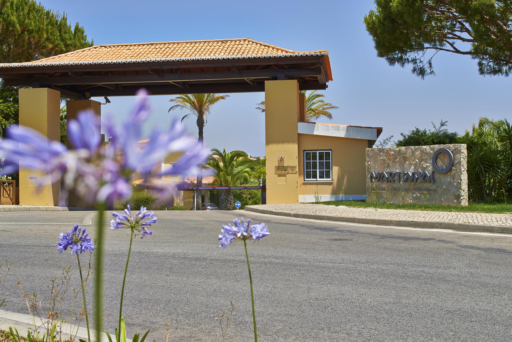 Martinhal Quinta Do Lago Family Resort Almancil Eksteriør billede