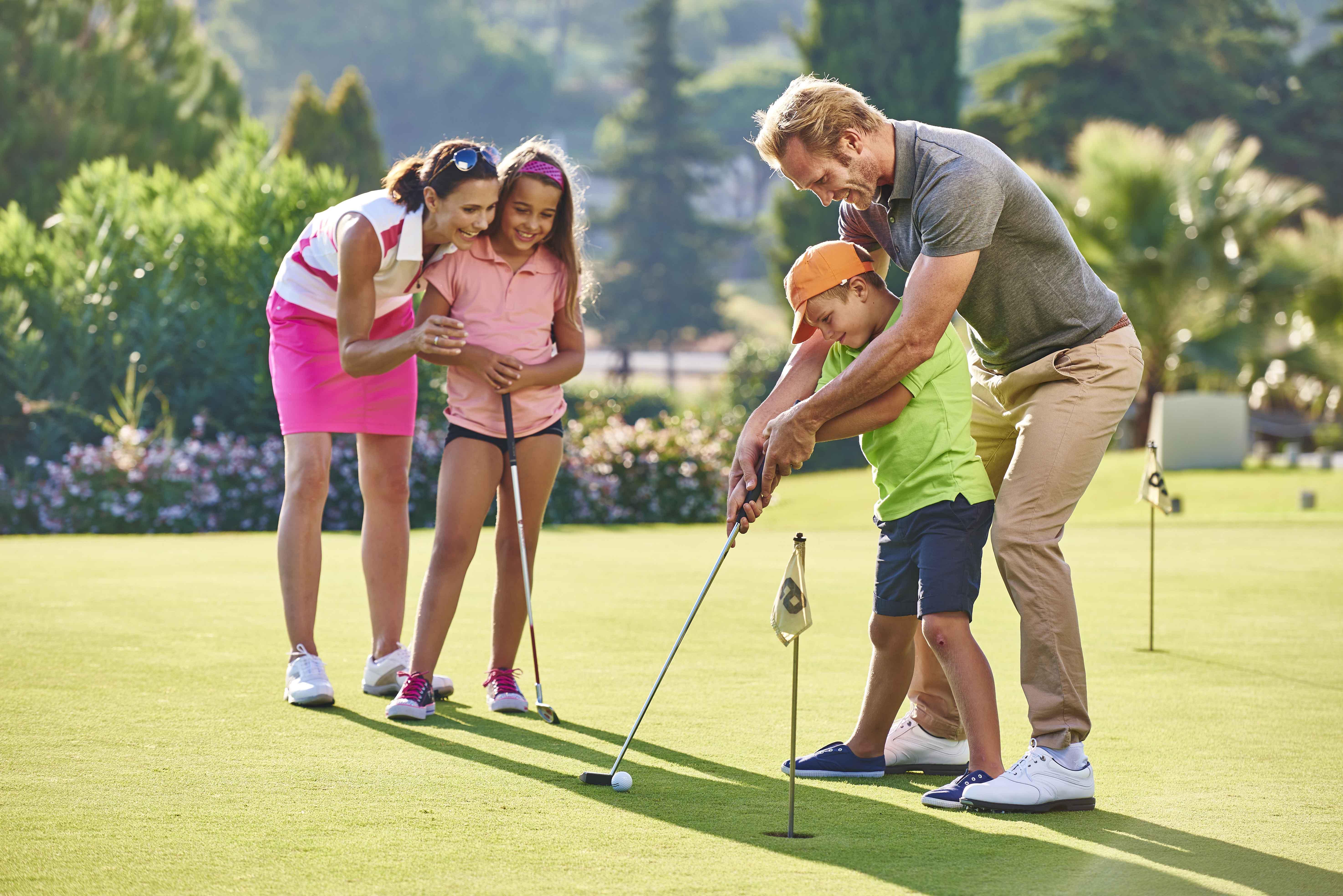 Martinhal Quinta Do Lago Family Resort Almancil Eksteriør billede