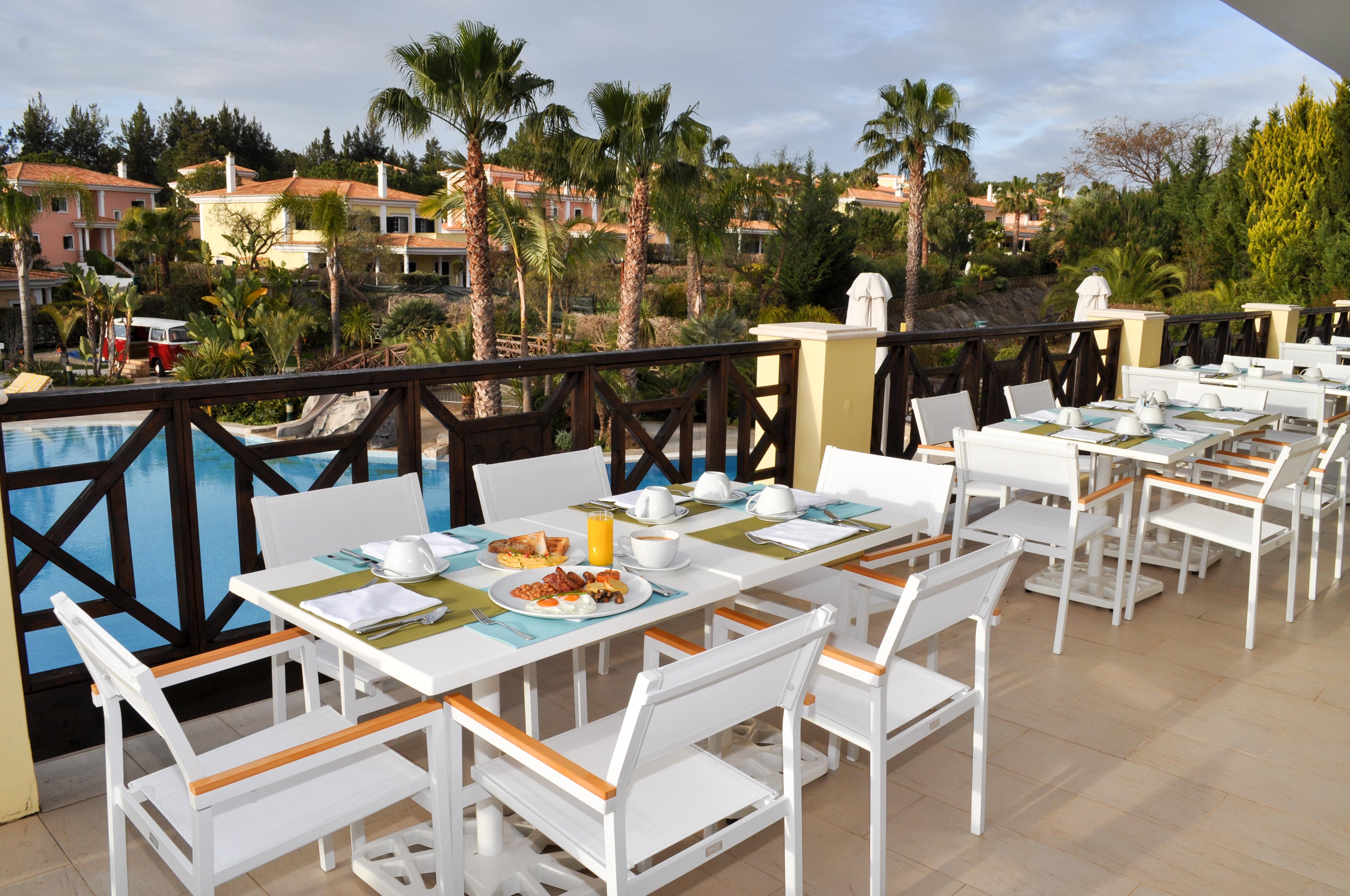 Martinhal Quinta Do Lago Family Resort Almancil Eksteriør billede