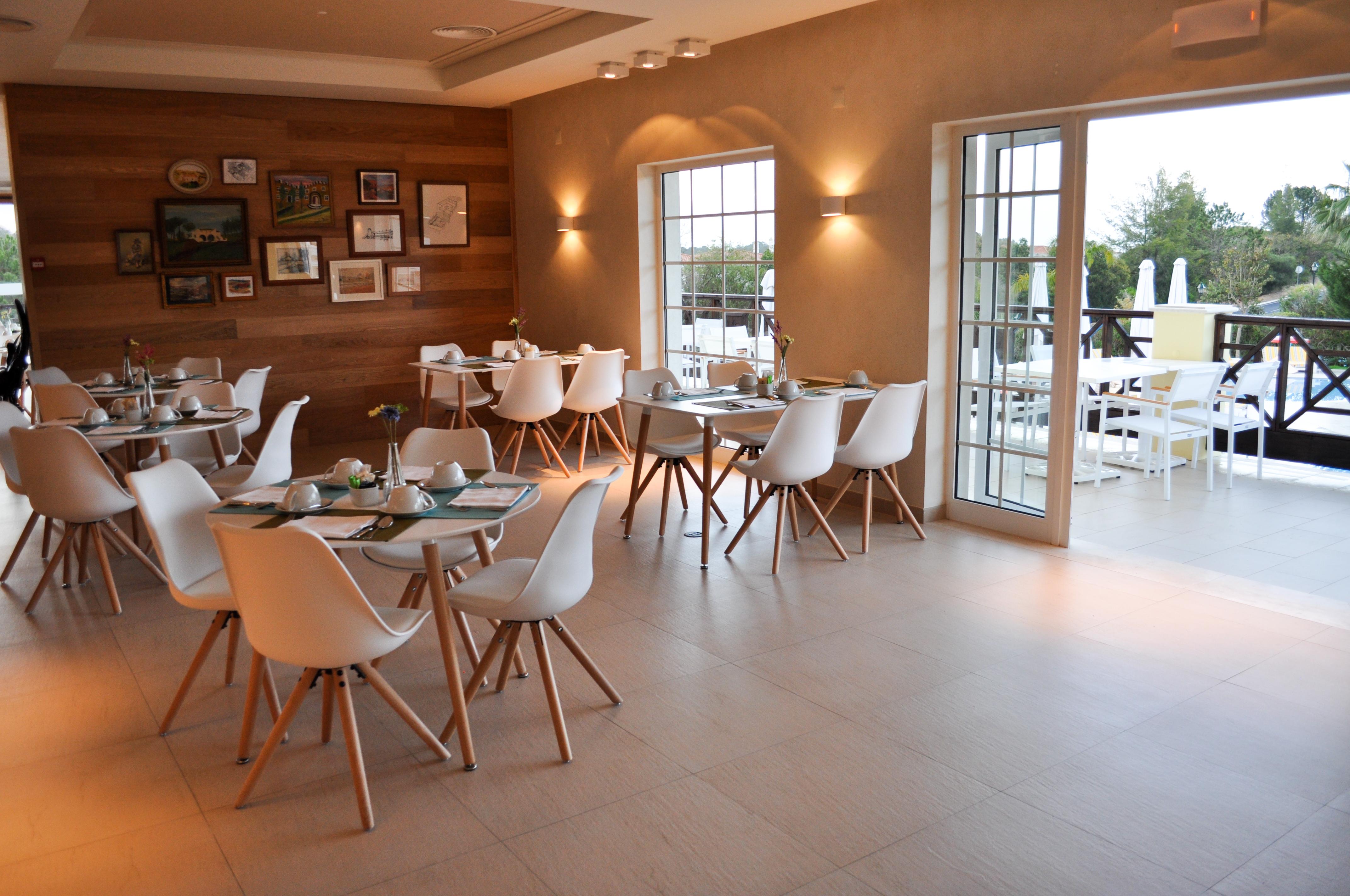 Martinhal Quinta Do Lago Family Resort Almancil Eksteriør billede