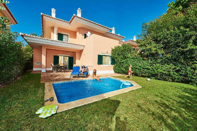 Martinhal Quinta Do Lago Family Resort Almancil Eksteriør billede