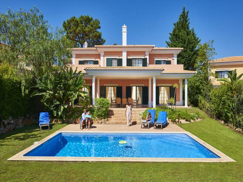 Martinhal Quinta Do Lago Family Resort Almancil Eksteriør billede