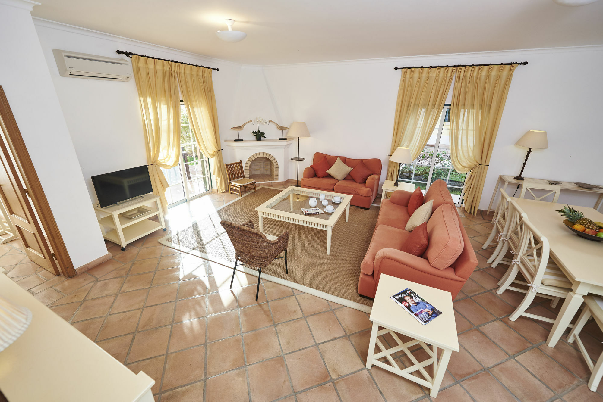 Martinhal Quinta Do Lago Family Resort Almancil Eksteriør billede