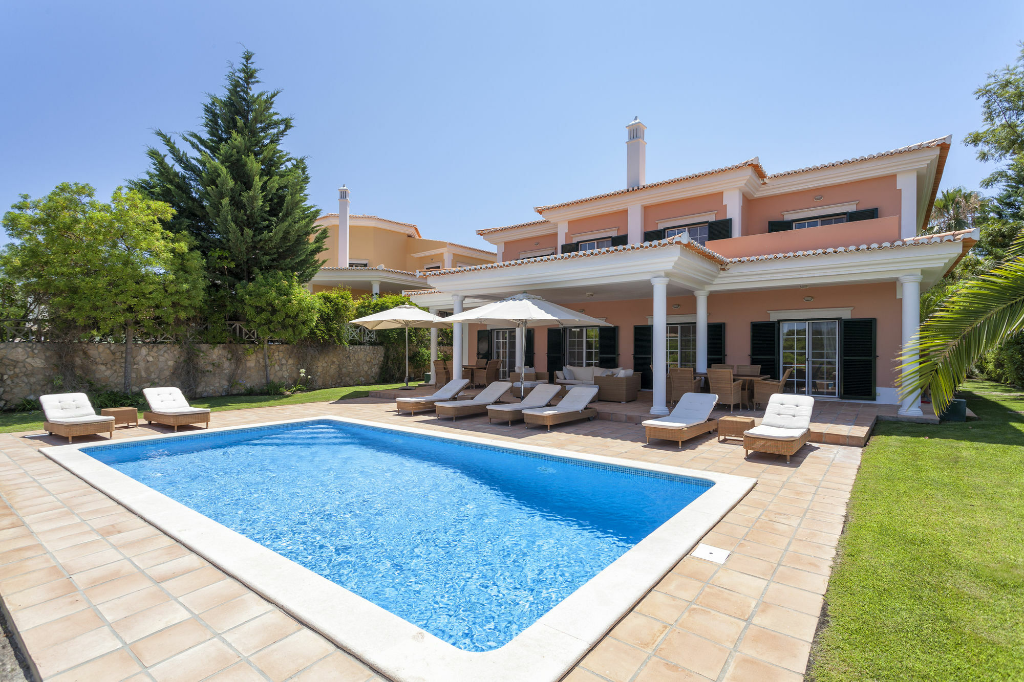 Martinhal Quinta Do Lago Family Resort Almancil Eksteriør billede