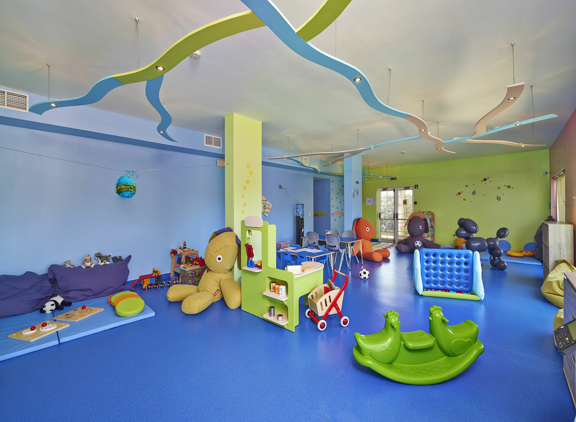 Martinhal Quinta Do Lago Family Resort Almancil Eksteriør billede