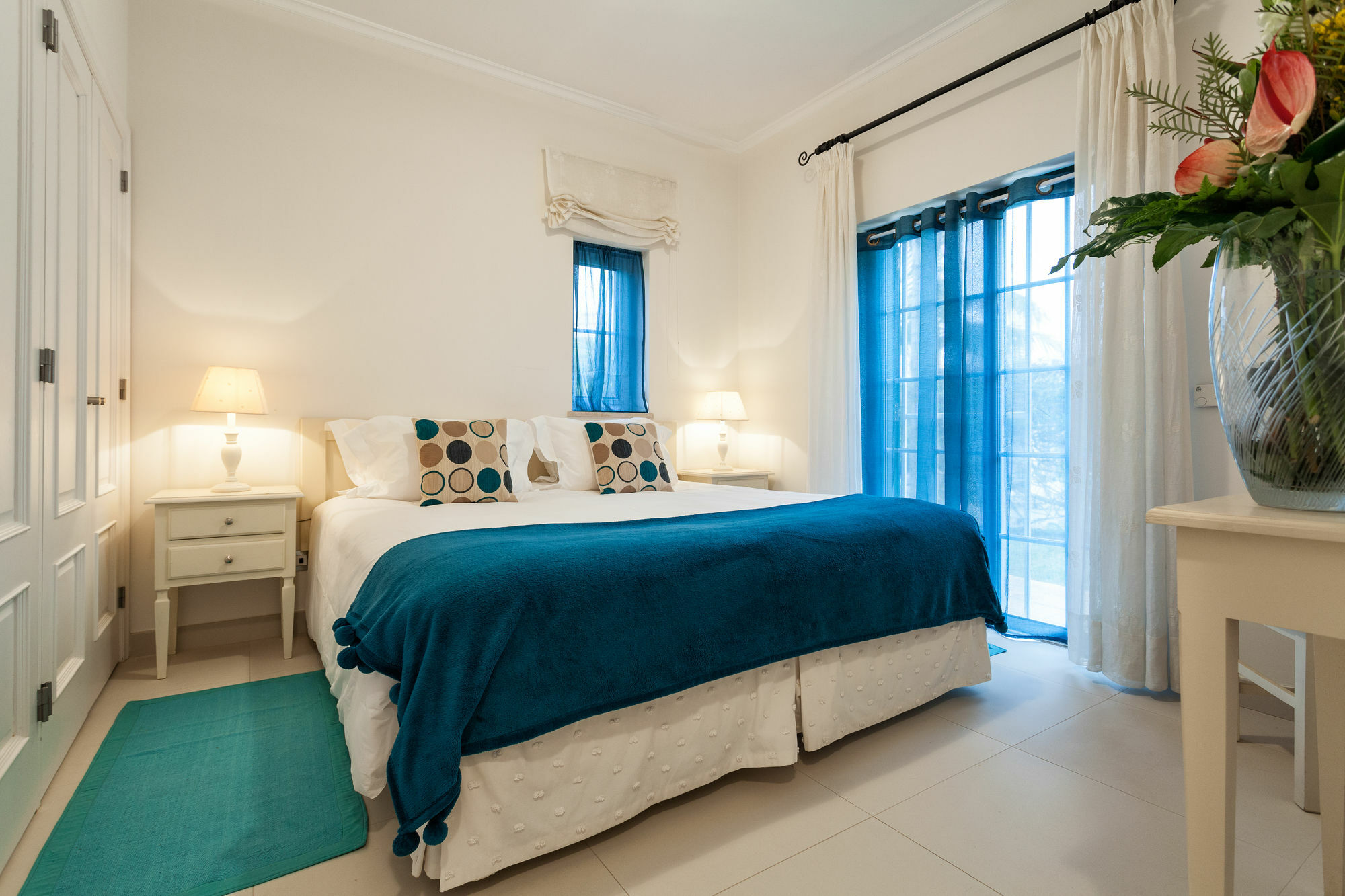 Martinhal Quinta Do Lago Family Resort Almancil Eksteriør billede