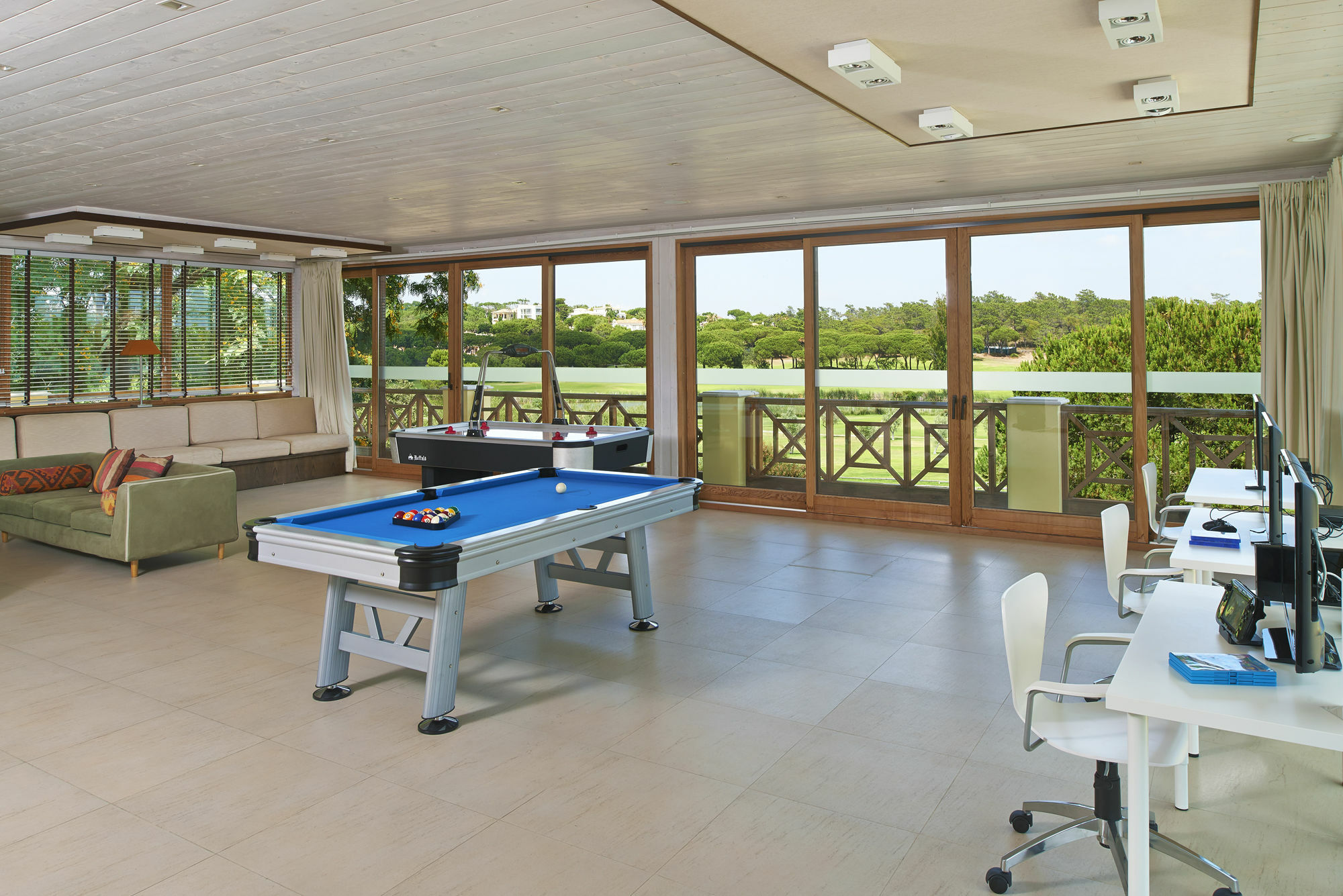 Martinhal Quinta Do Lago Family Resort Almancil Eksteriør billede